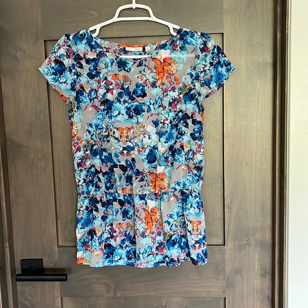 Halogen Blouse